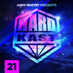 HARDKAST 021 - Sam Townend guest mix - www.weloveithard.com