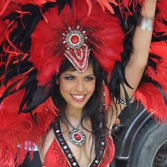 Amanda Chedu -Overload