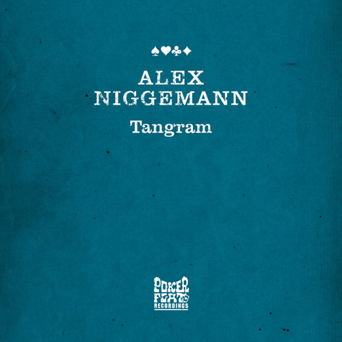 Alex Niggemann - Maze