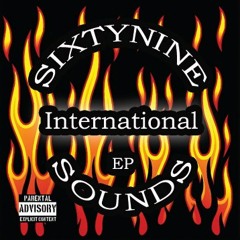 Clouds Of The Hustle Ft. MAJRD, Mr. Shifty