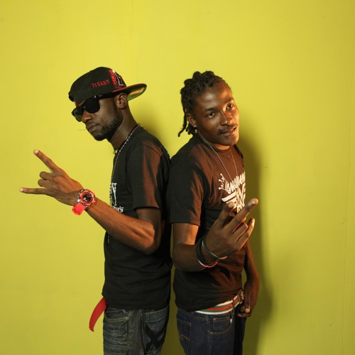 Remix Asefi..Version Raboday..Ti Gary,Smoggy,Bigginer..Prod'z by Majik ent.