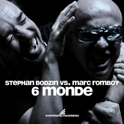 Atlas - Marc Romboy & Stephan Bodzin (Malgranda Edit)