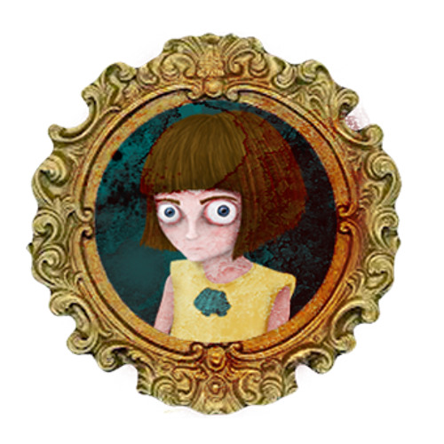 Fran Bow - Music concept #2