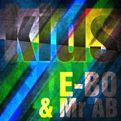 E - Bonit - Mr AB  - Kids ( Radio Version )