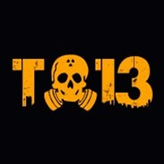 Los'Trezes ( IrlandêsMc & SonicMc) - A Caminhada