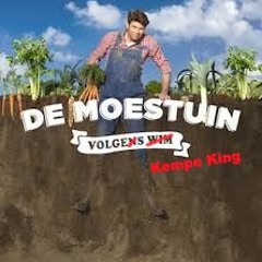 De Moestuin (Volges Kempe King)