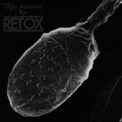 RETOX "The World Is Ending And It's About Time"