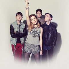 Echosmith - Cool Kids
