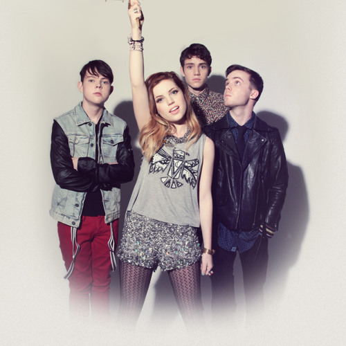 Echosmith - Cool Kids