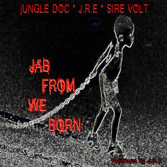 Jab From We Born