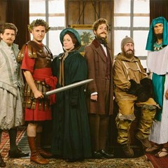 Horrible Histories - We're History - The Finale
