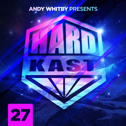 HARDKAST 027 - Energy Syndicate guest mix - www.weloveithard.com