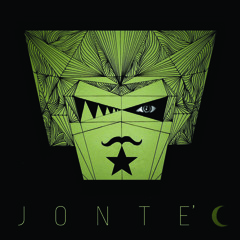 Jonte' - Extinguish