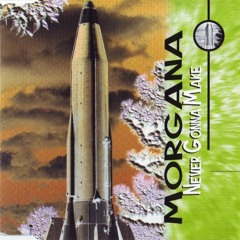 Morgana - Never Gonna Make (Factory Dance Team Mix)