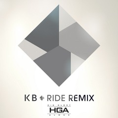 KB - Ride Remix