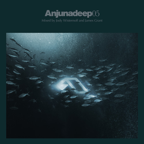 Anjunadeep 05 - CD1 Mixed By James Grant