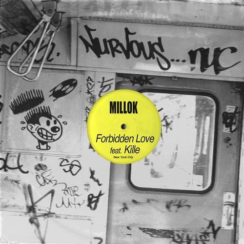 Millok feat Kille- Forbidden Love (Mr. Jools Dub)