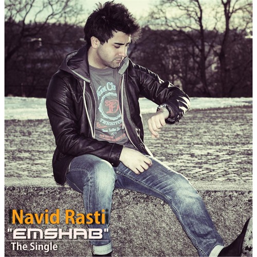 Navid Rasti - Emshab