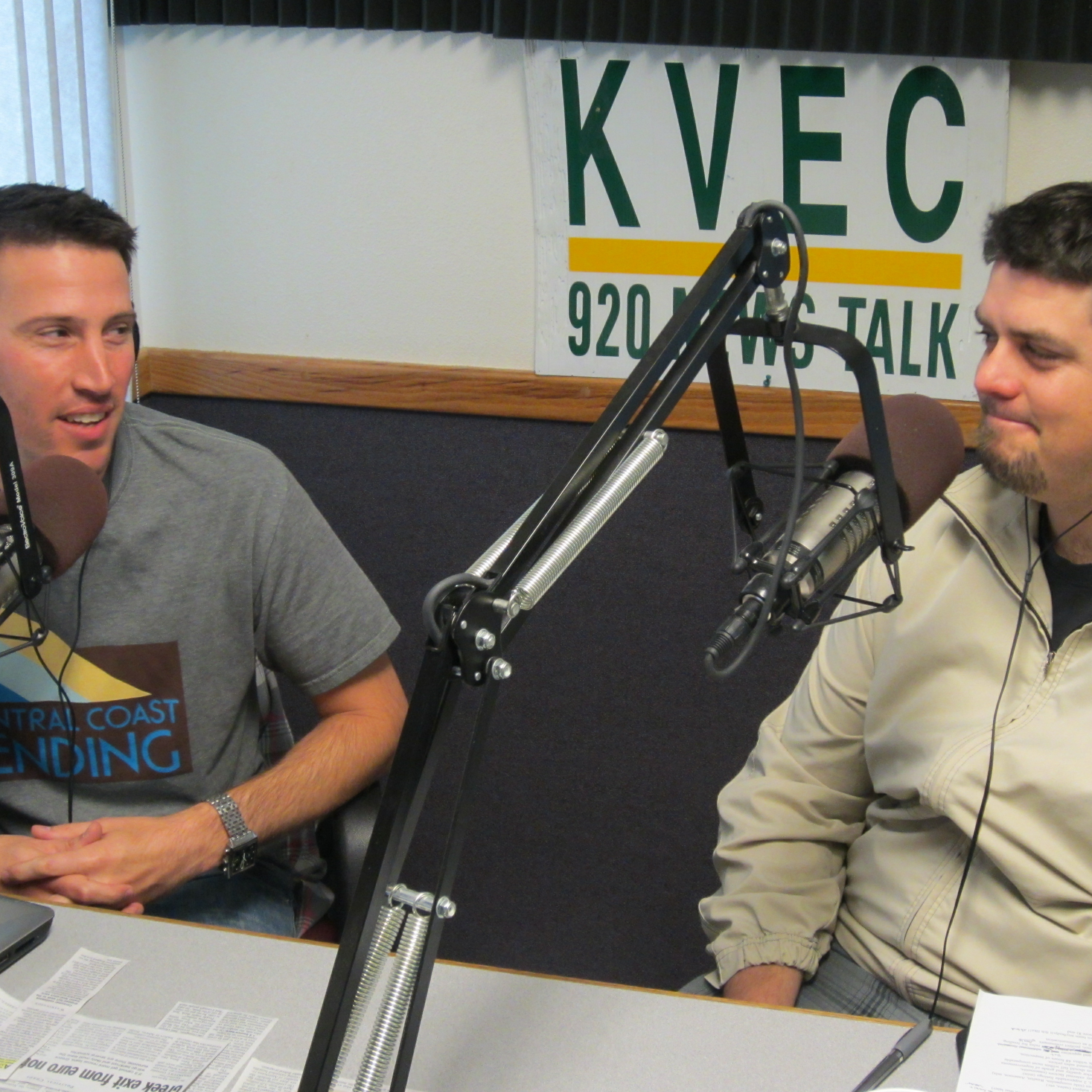 Central Coast Lending