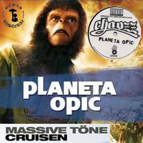 Stream Chaozz - Planeta opic Vs. Massive Töne - Cruisen (Busteraz Mash Up)  by Dj Bedla Busteraz | Listen online for free on SoundCloud