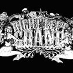 When It's Over  by Right Left Grand