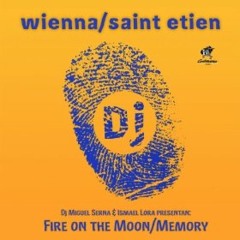 Wienna - Fire On The Moon (Dance Remix)