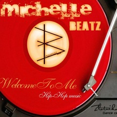 8 Michelle Beatz - Sleep Rine