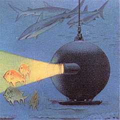 N. Chambers - Bathysphere Suite (excerpt)