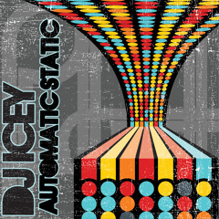 Automatic Static July 2013 - DJ Icey