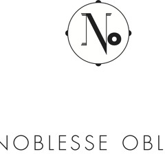 Noblesse oblige - Morgan kane
