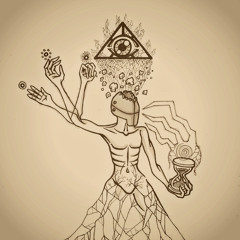 The Eye Is An Open Box