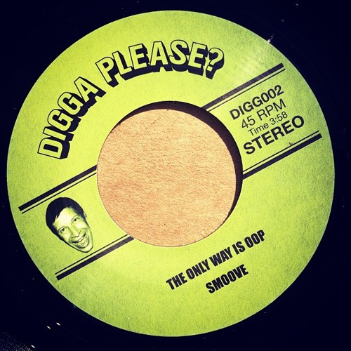 SMOOVE -THE ONLY WAY IS OOP!