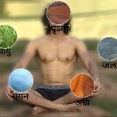 Paanch Tatva-Abhinav & Dharma
