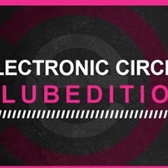 Marco Stylez live @ Electronic Circle Club Edition 13.4.13