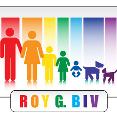 ROYGBIV Cover