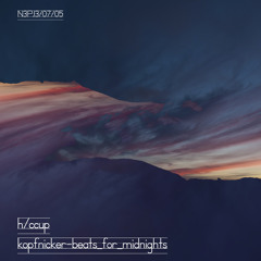 Kopfnicker - Beats for Midnights