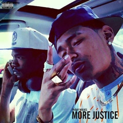 Friday Wolves - More Justice (Trayvon Martin Tribute)