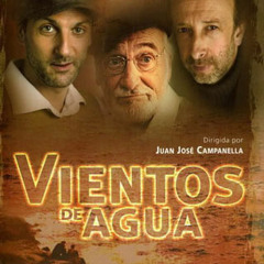 Vientos de Agua "Guitar Main"