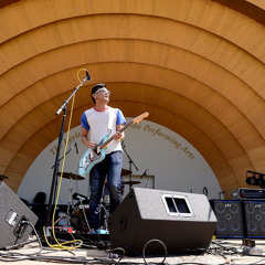 Letting Up Despite Great Faults - Dissemble The Masquerade