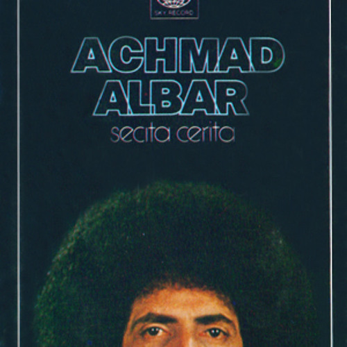 Stream Achmad Albar - Wanita Indonesia by Derryef Oldiest | Listen