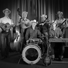 Caleb Klauder Country Band - Just A Little