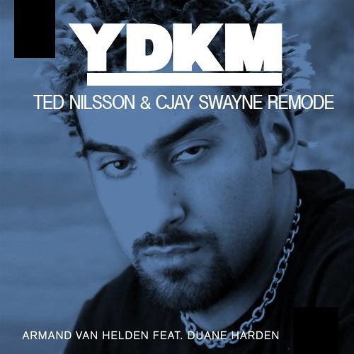 **FREE DOWNLOAD** Armand Van Helden - You Dont Know Me (Ted Nilsson & Cjay Swayne Remode)