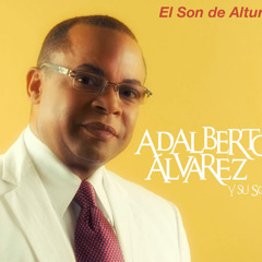 Deja La Mala Noche(en vivo) - Adalberto Alvarez