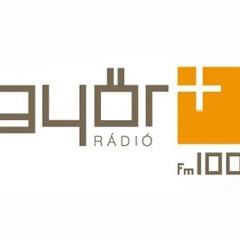 Stream Republic exkluzív interjú Győr Plusz Rádió by Szarva András | Listen  online for free on SoundCloud