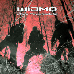 WIDMO -11- European Take Over (Immortal Suicide, Dj Seon, Silas)