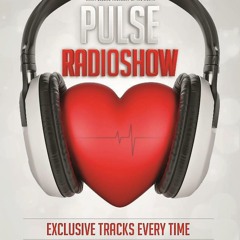 Kevin Lomax - Guestmix for Pulse Radioshow 003 - July 2013