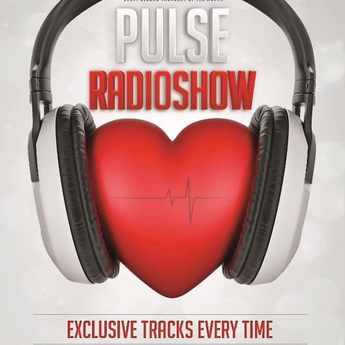 Kevin Lomax - Guestmix for Pulse Radioshow 003 - July 2013