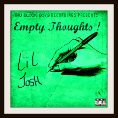 LIL JOSH - Louis Vutton (Prod Rush The Dj)