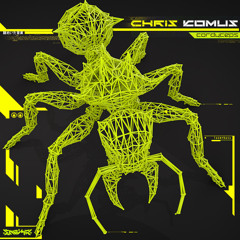 Chris Komus - Cordyceps EP