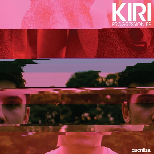 Kiri - Nowhere [QA 001] Bonus Track - **Free Download** In Description